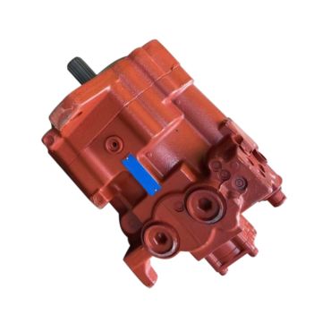 Hydraulic Pump PSVD2-42 For Kubota