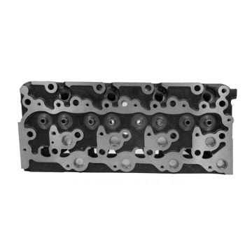 Cylinder Head 6655475 For Kubota