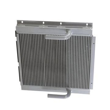 Hydraulic Oil Cooler 0994702 For Caterpillar