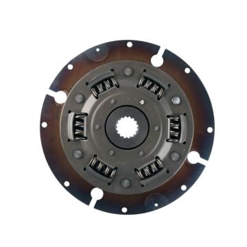 Damper Disc Assembly 124-12-51141 For Komatsu