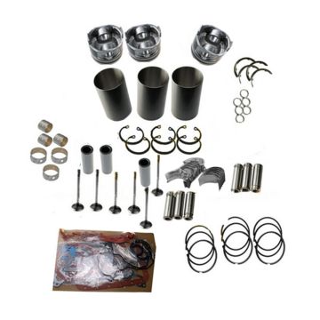 Overhaul Rebuild Kit For Isuzu