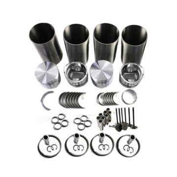 Overhaul Rebuild Kit For Mitsubishi