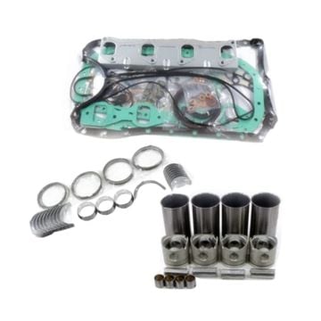 Overhaul Rebuild Kit 13101-300300 For Toyota