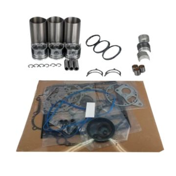 Overhaul Rebuild Kit For Kubota