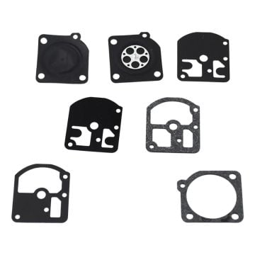 Gasket Diaphragm Kit 615-269 For Zama