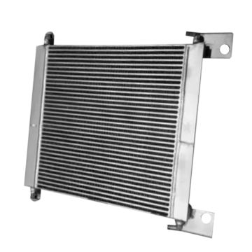 Oil Cooler 11886550 for Volvo