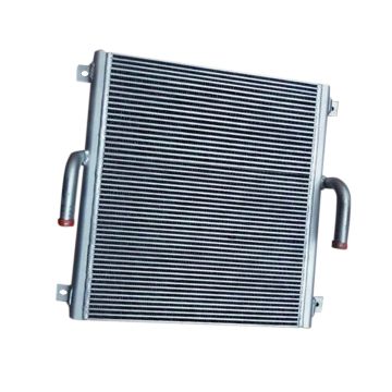 Oil Cooler LN00068 for Sumitomo