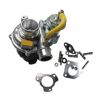 Turbocharger 7256748 For Bobcat