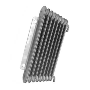 Oil Cooler 4668183 for John Deere