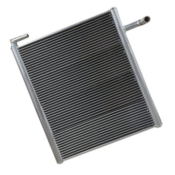 Oil Cooler LN00036 for Sumitomo