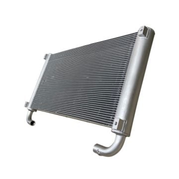 Oil Cooler XB00004998 for Hitachi