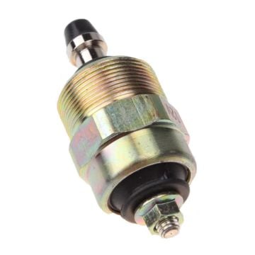 Fuel Shut Off Solenoid 0330-001-015FR For Cummins