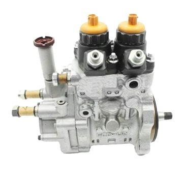 Fuel Injection Pump 6261-71-1111 For Komatsu