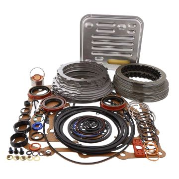 Transmission Rebuild Kit For Dodge