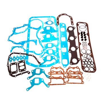 Full Overhaul Gasket Kit QD32 For Nissan