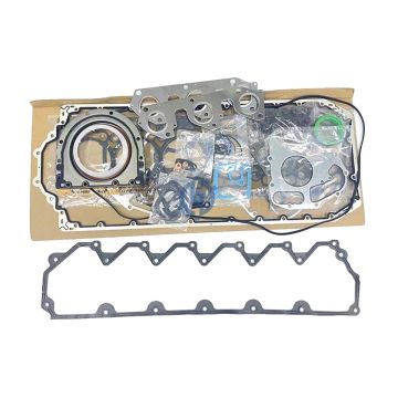 Full Gasket Set 1-87810-404-0 For Isuzu