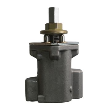 Hydraulic Pilot Control Valve 9257577 For Hitachi