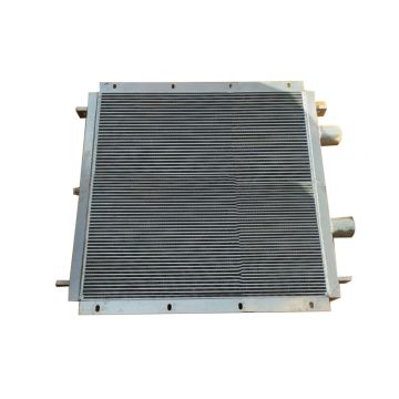 Oil Cooler 2452U459S1 for Kobelco