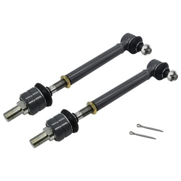 2 Pcs Track Rod Assy 12602253 For JCB