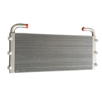 Oil Cooler 4668376 for Hitachi