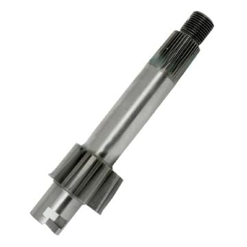 Sector Shaft 6681141150 For Kubota 