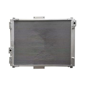 Oil Cooler 1547411 for Caterpillar