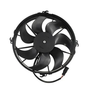 12V 12” Puller Fan 30103202 For Spal