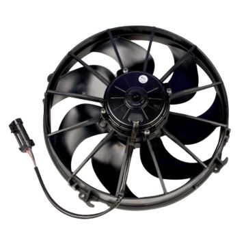 12V 12” Puller Fan 30103202 For Spal