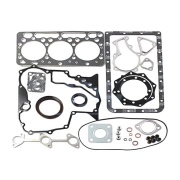 Full Overhaul Gasket Kit D1102 For Kubota