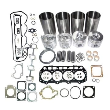 Overhaul Rebuild Kit Direct Injector V2203 For Kubota