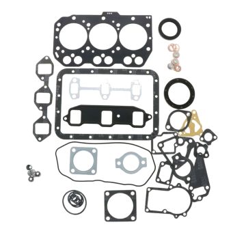 Full Gasket Kit 3TNE74 For Yanmar