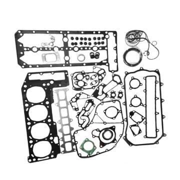 Full Gasket Kit D1703 For Kubota