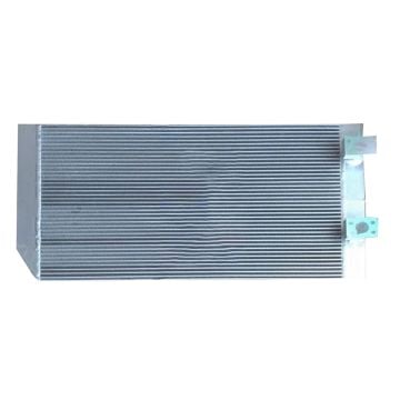 Hydruli Oil Cooler  SY365H-8 For Sany