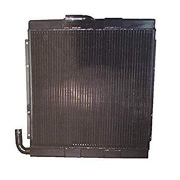  Hydraulic Oil Cooler For Kato 