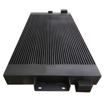 Hydraulic Oil Cooler 340D  For Caterpillar