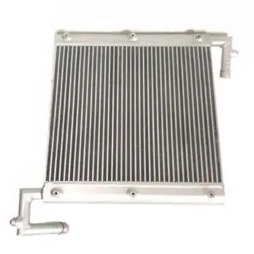 Hydraulic Oil Cooler SH160F for Sumitomo