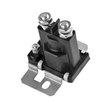 Solenoid Relay 36V 4 Terminal 1019759-01 For Club Car