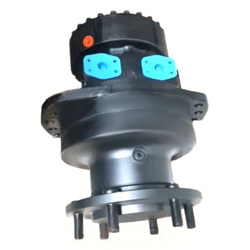 Hydraulic Drive Motor 6690156 For Bobcat