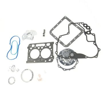 Full Head Gasket Set Z402 For Kubota