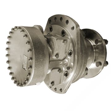 Hydraulic Drive Motor 7223481 for Bobcat 