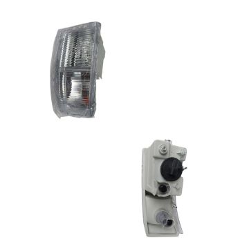 Front Combination Lamp 8-98047052-1  for Isuzu