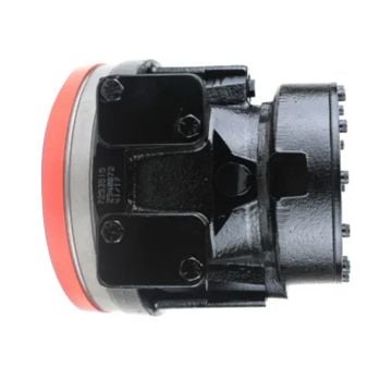 Hydraulic Drive Motor 7253515 for Bobcat