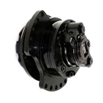 Hydraulic Final Drive Motor 7276538 for Bobcat