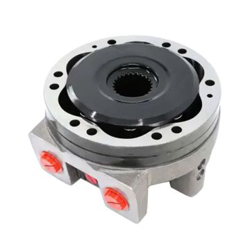 Hydraulic Drive Motor 7261335 for Bobcat