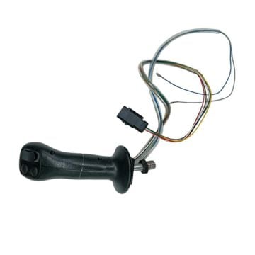 Joystick Controller 297-4587 297-4588 for Caterpillar