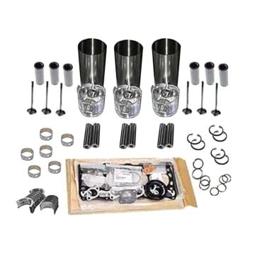 Overhaul Rebuild Kit STD S3L2 For Mitsubishi