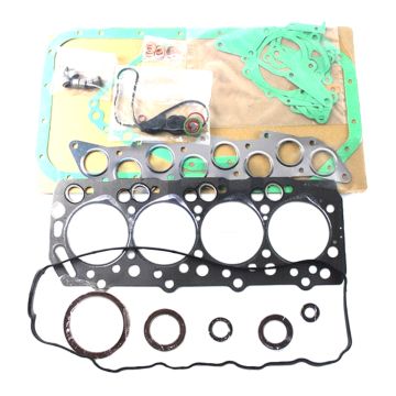 Overhaul Full Gasket Kit MD972215 For Mitsubishi