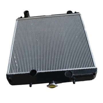 Radiator 129940-44500 For Yanmar