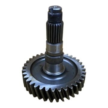 Tooth Gear Transfer Tooth 445/64401 For JCB