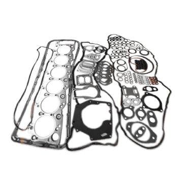 Overhaul Gasket Kit 1878129820 For Isuzu